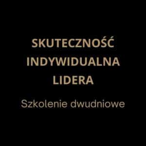 Skuteczność Indywidualna Lidera