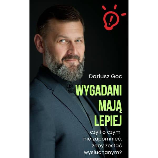 Wygadani mają lepiej
